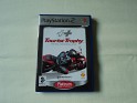 Tourist Trophy 2006 PlayStation 2 DVD. Uploaded by Francisco